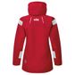 OS25 Offshore Womens Jacket Red 16