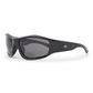 Race Vision Bi Focal Sunglsblk/ Smoke 2.5