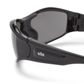 Race Vision Bi Focal Sunglsblk/ Smoke 2.5