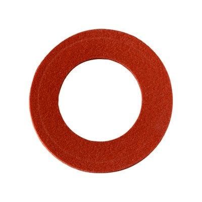 Accessories - 6895 Inhalation Gasket Orange