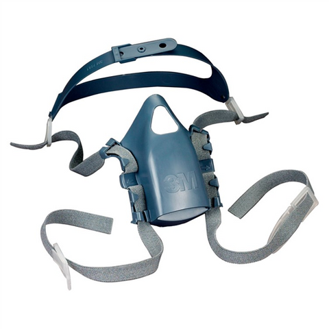 Head Harness Assembly 7581
