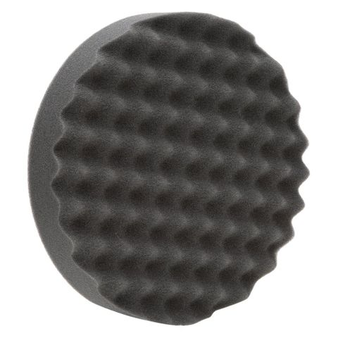 5707 Perfect-It Foam Polishing Pad Black 203mm