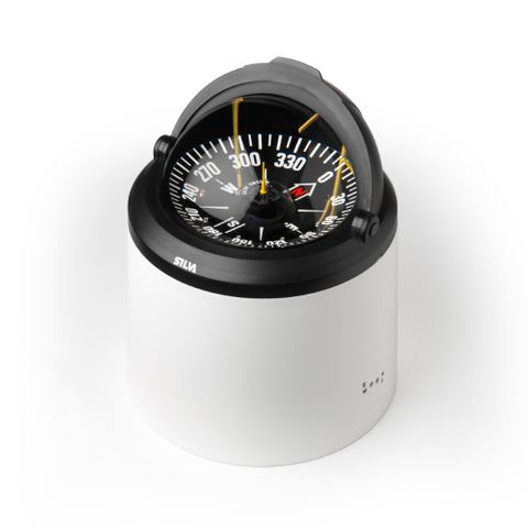 Silva 125T Pedestal Compass