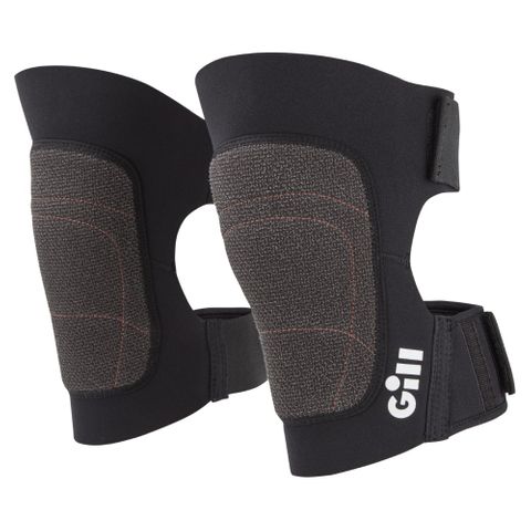 Neoprene Knee Pads Black 1SIZE