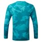 XPEL Tec L/S Top Pool Camo 4XL