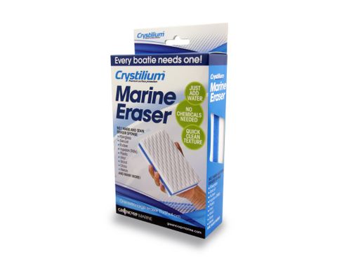 Marine Magic Eraser