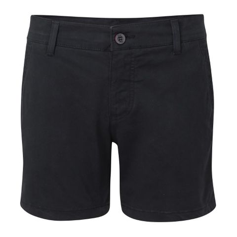 Women's Crew Shorts Navy 16