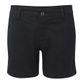 Women's Crew Shorts Navy 10