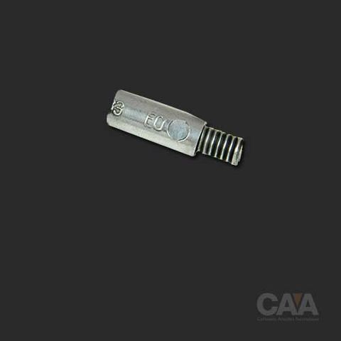 Cdz9-146 Onan Engine Anode