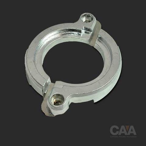 CDZ9-176 Yanmar Split Ring Anode