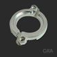 CDZ9-176 Yanmar Split Ring Anode