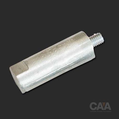 CDZ9-161 Yanmar Zinc Engine Anode