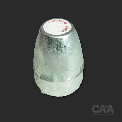 CDZPN-F Propellor Nut Anode Only