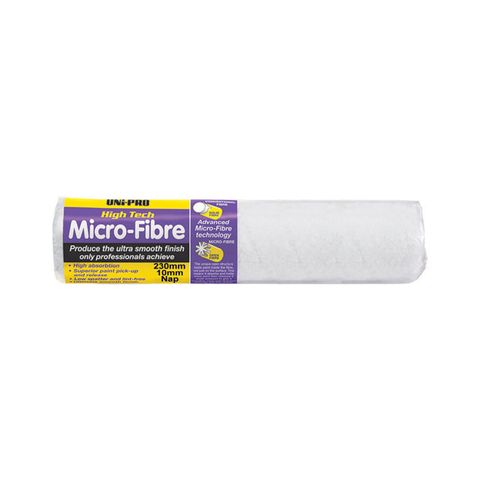 UNi-PRO High Tech Microfibre Cover, 10mm Nap 180mm