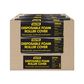 Disposable Foam Roller Covers 4mm Nap 230mm