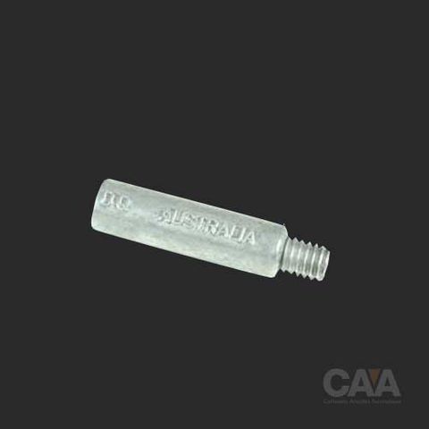 CDZ9-072 Caterpillar Engine Zinc Anode