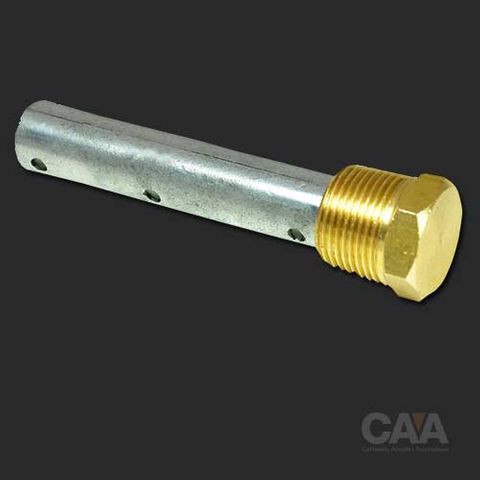 CDZ9-116 Universal Pencil Anode Br Plug
