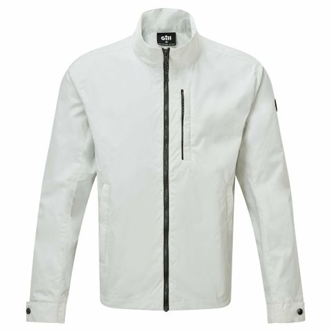 Levanto Jacket Stone L