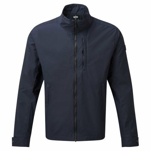 Levanto Jacket Dark Navy XS