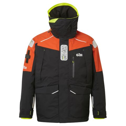 OS1 Ocean Jacket