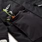 Mens Ocean Jacket Graphite M