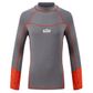 Pro Rash Vest Long Sleeve Junior (2021)