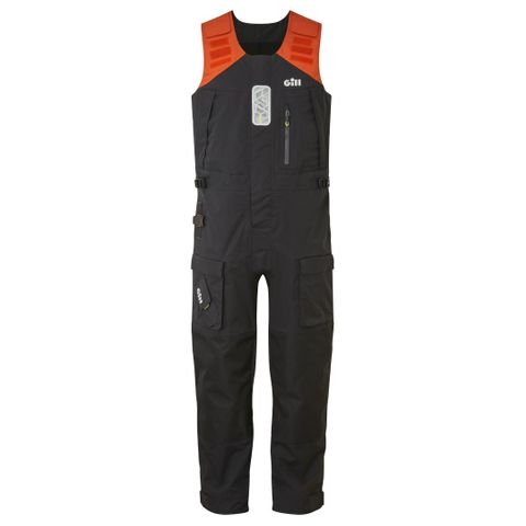 Mens Ocean Trousers Graphite XL