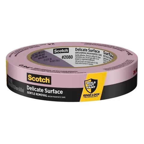 Scotchblue Delicate Surface Painter's Tape, 2080
