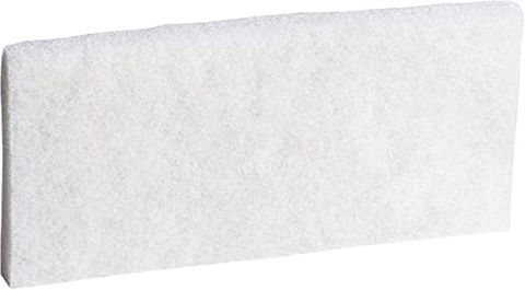 Doodlebug White Cleaning Pad 8440