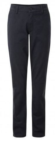 Women's Crew Trousers Navy 14