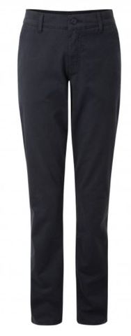 Women's Crew Trousers Navy 16