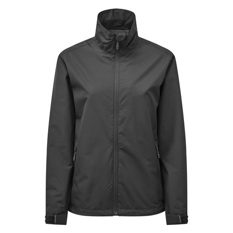 Women's Crew Sport Lite Jacket Graphite 16