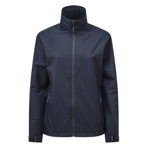 Women's Crew Sport Lite Jacket Navy 16