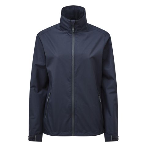 Women's Crew Sport Lite Jacket Navy 6