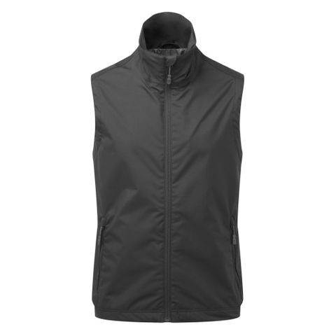 Team Lite Gilet Graphite XS