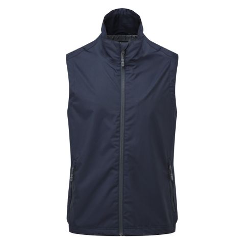 Team Lite Gilet Navy XS