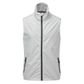 Team Lite Gilet Silver L