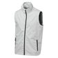 Team Lite Gilet Silver L