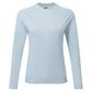 Womens XPEL Tec L/S Top Ice 10