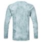 XPEL Tec L/S Top Ice Camo XS