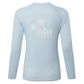 Womens XPEL Tec L/S Top Ice 12