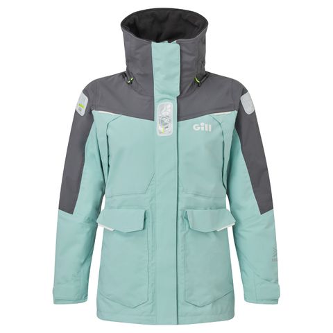 OS25 Offshore Womens Jacket
