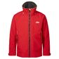 Mens Coastal Jacket Red M