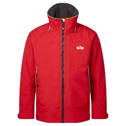 OS32 Men's Coastal Jacket