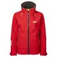 Womens Coastal Jacket Red 12