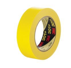 301+ Performance Masking Tape Yellow 48mm x 55m