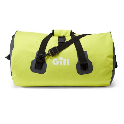 Voyager Duffel Bag 60L Sulphur