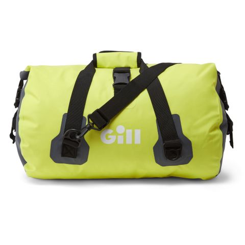 Voyager Duffel Bag 30L Sulphur