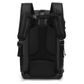 Voyager Back Pack Black