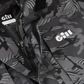 Meridian-X Jacket Shadow Camo XS